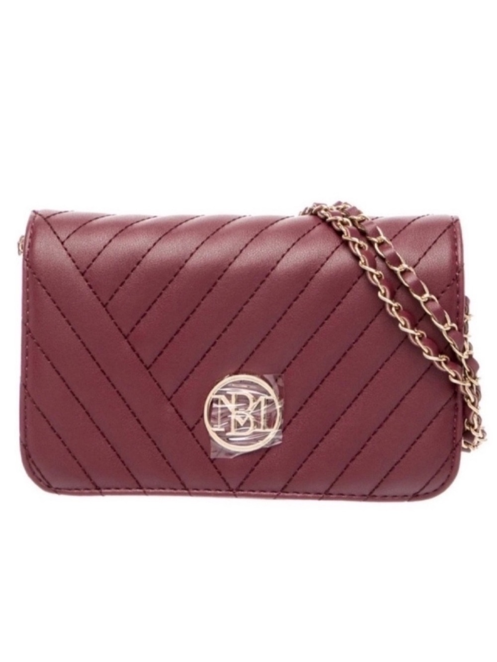 Badgley Mischka Studio Bag